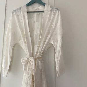 Aritzia - Wilfred Durante Jacket / Dress